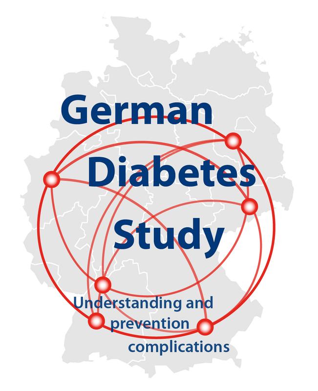 German Diabetes Study (GDS)