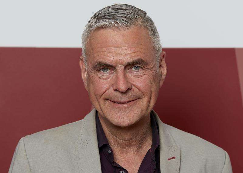 Professor Uwe Janssens, Präsident der Deutschen Interdisziplinären Vereinigung für Intensiv- und Notfallmedizin (DIVI)