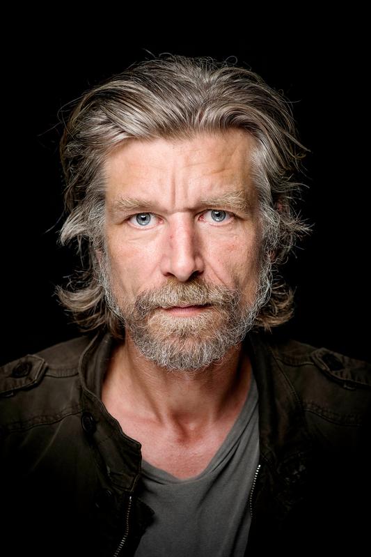 Der norwegische Schriftsteller Karl Ove Knausgård.