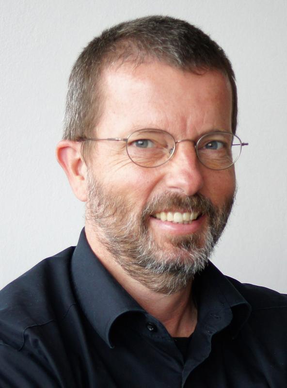 Prof. Dr. Robert Rieben, Department for BioMedical Research (DBMR), Universität Bern, Forschungsgruppe Herz und Gefässe.