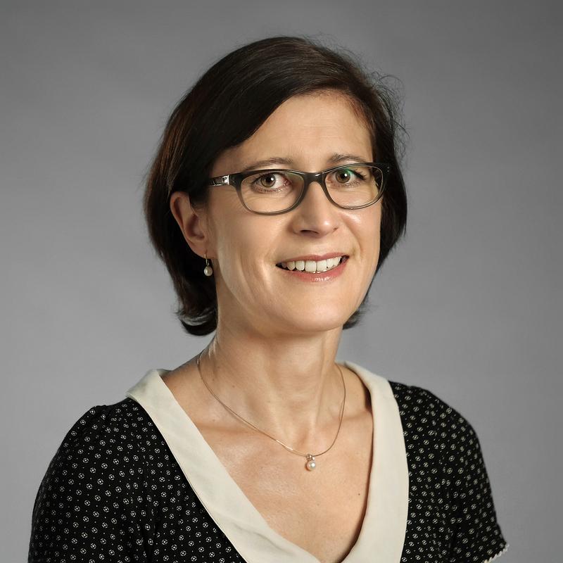 Als Inhaberin der deutschlandweit ersten Professur für regionale Auswirkungen des Klimawandels auf die Gesundheit an die Medizinische Fakultät der Universität Augsburg berufen: Prof. Dr. Elke Hertig