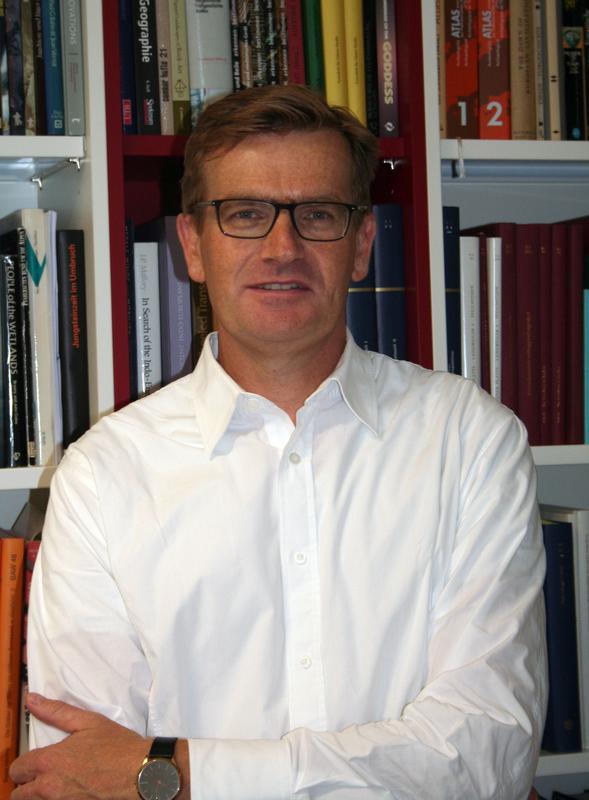 Prof. Dr. Lorenz Rahmstorf