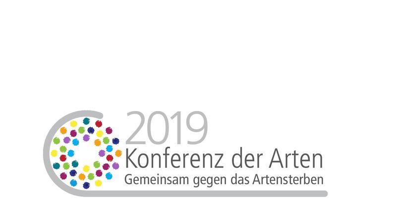 Konferenz der Arten Logo