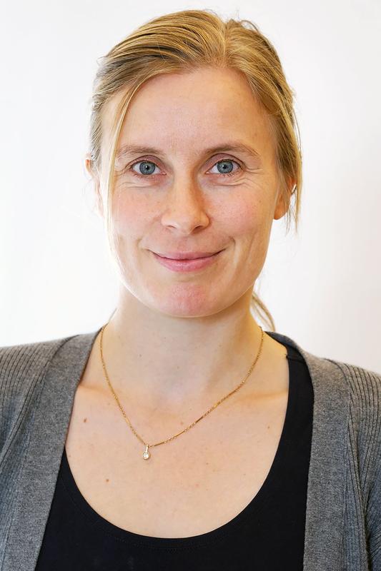 Seit 2019 CIFAR-Mitglied: Eva Stukenbrock, Professorin für Umweltgenomik an der CAU und Fellow am MPI-EB in Plön. 