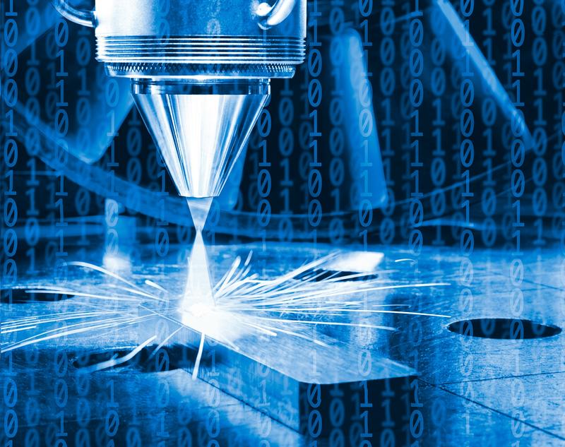 AI for Laser Technology Conference: AI can also add significant value to laser deposition welding.