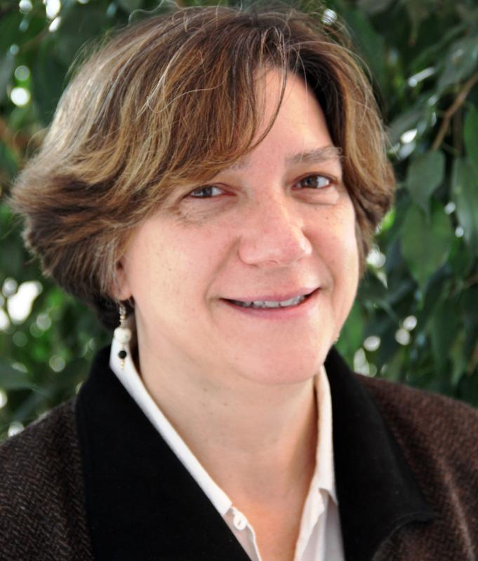 Prof. Susan Trumbore