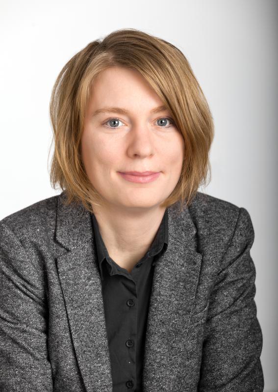 Prof. Dr. Elke Wagner, Professorin für Spezielle Soziologie und Qualitative Methoden der Empirischen Sozialforschung, Universität Würzburg