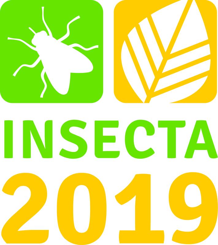 Logo INSECTA