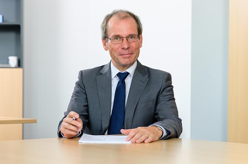 Bernd Fitzenberger