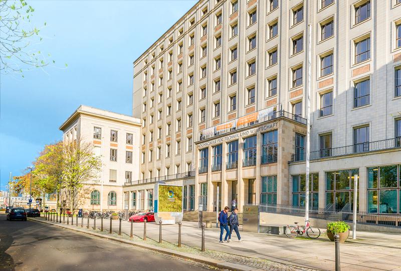 Hochschule für Technik und Wirtschaft Dresden