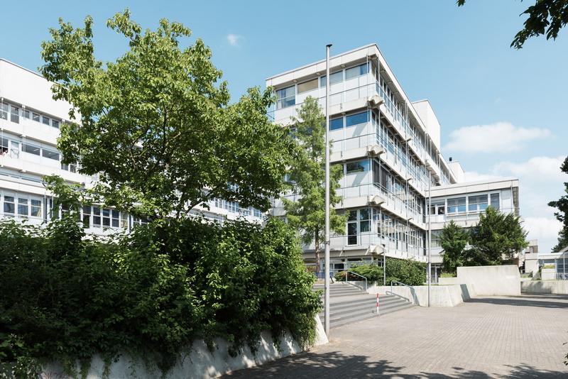 Die Fakultät in Hamburg-Bergedorf