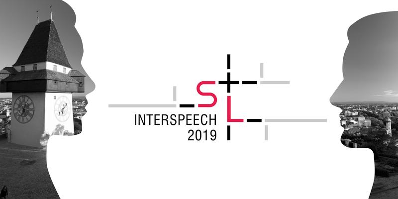 INTERSPEECH, the world's largest and most comprehensive conference on the science and technology of spoken language processing, takes place in Graz, Austria, from 15 to 19 September
