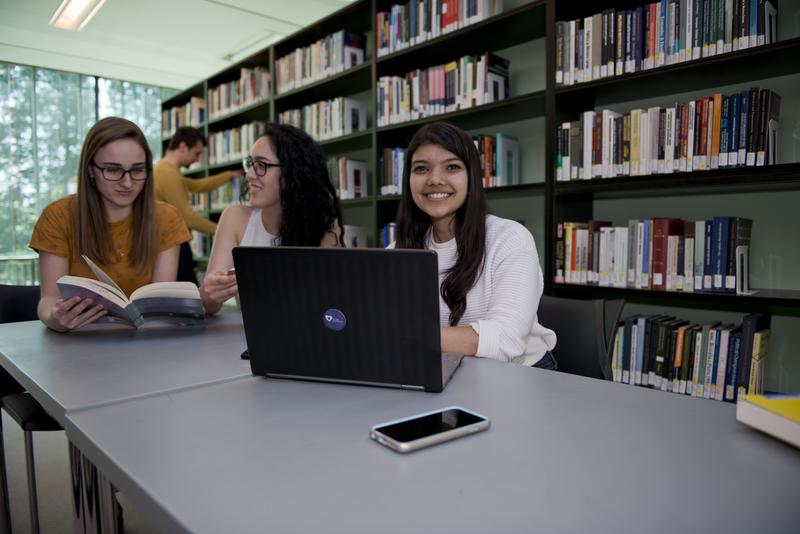 In dem weltweiten THE Ranking der besten kleinen Universitäten belegt die Jacobs University einen hervorragenden zehnten Platz 