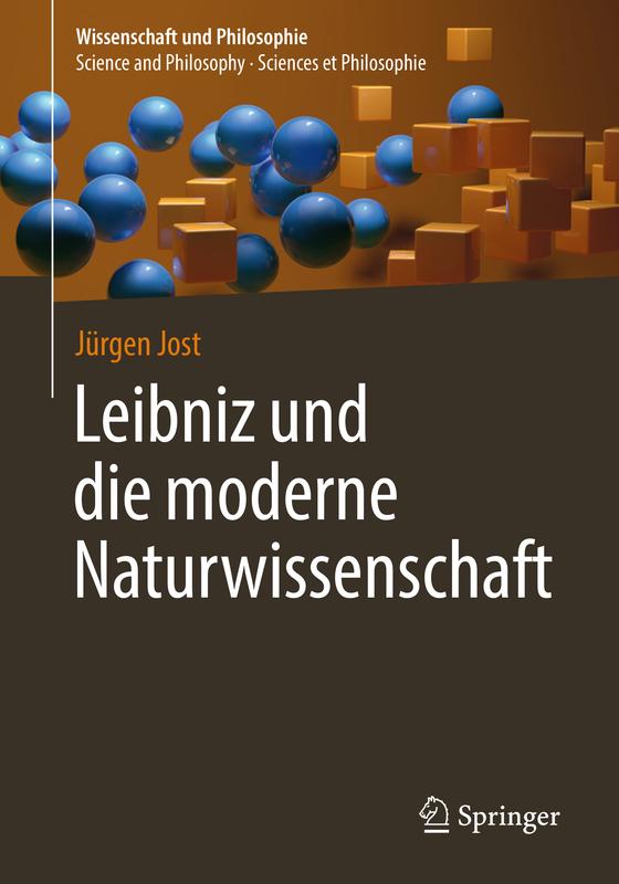 Leibniz und die moderne Naturwissenschaft
