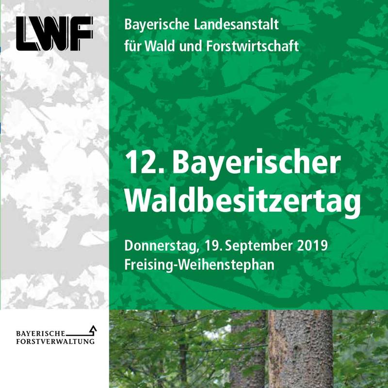 Wald unter Druck – Brennpunkte und Lösungswege