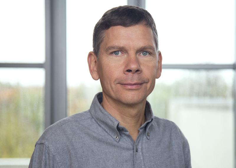 Professor Jens Tränckner leitet die Rostocker Abwassertagung 