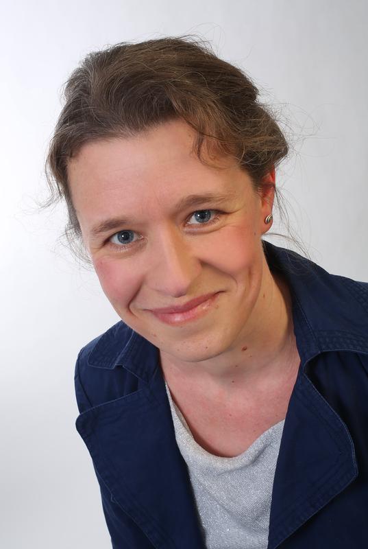 Prof. Dr. Frederike Hanke 