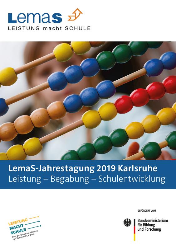 LemaS-Jahrestagung 2019 Karlsruhe