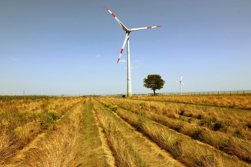 Erneuerbare-Energie-Anlagen sollen durch MARESTO gefördert werden