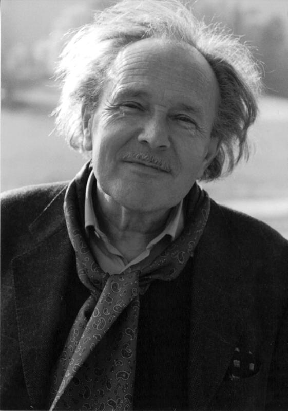 Peter Kurzeck (1943 – 2013)
