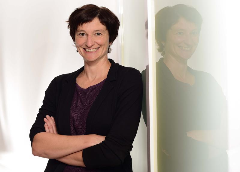 Prof. Dr. Annette Eicker