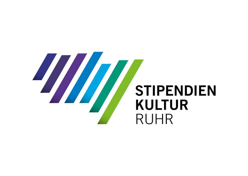 Logo Stipendienkultur Ruhr