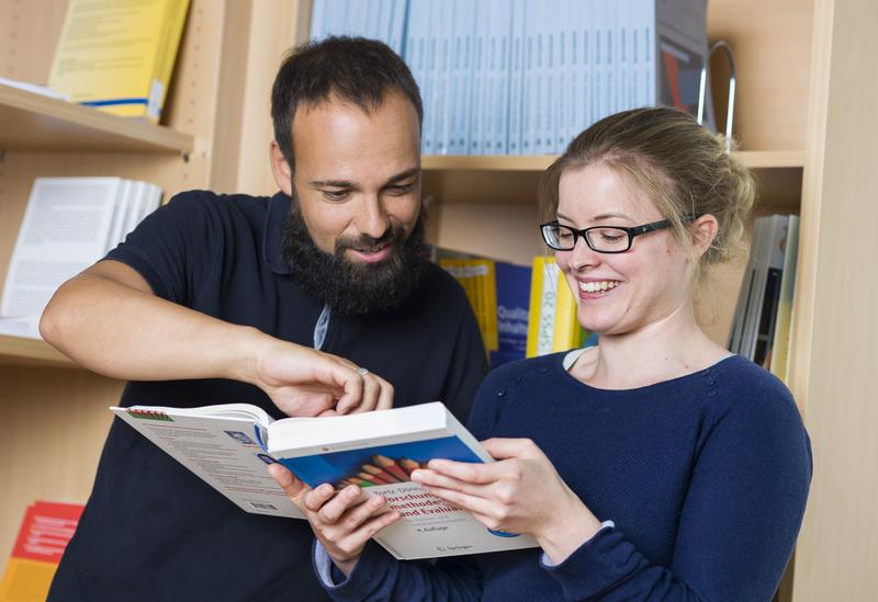 PH Heidelberg äußerst erfolgreich im Tenure-Track-Programm