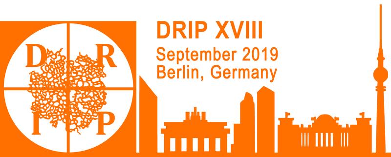 18. DRIP-Konferenz in Berlin