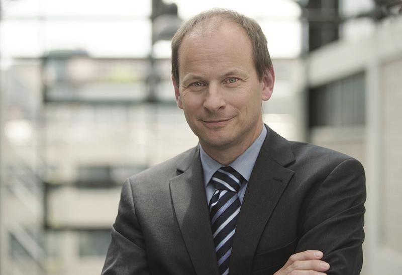 In November 2019, the renowned laser physicist Dr. Constantin Häfner is to take over as director of the Fraunhofer Institute for Laser Technology ILT in Aachen, Germany.
