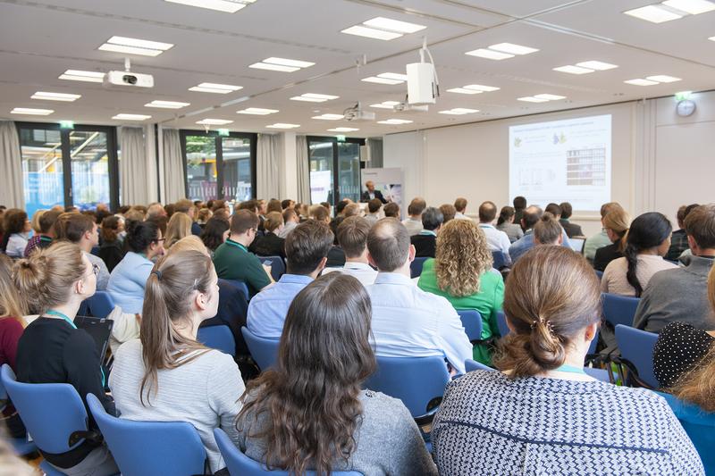 Fast 200 ausgewiesene internationale Expertinnen und Experten sowie Nachwuchsforschende nehmen an der Konferenz teil.