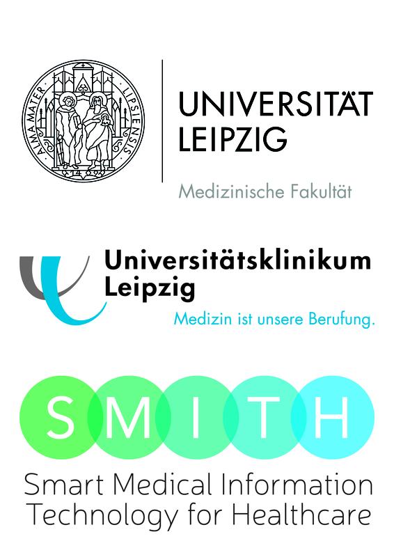 Im Konsortium Smart Medical Information Technology for Healthcare (SMITH) haben sich neun Universitätsklinika sowie neun weitere Partner aus Forschung und Industrie zusammengeschlossen.