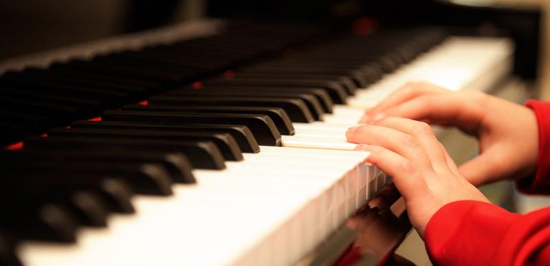 Paderborner Forscher fanden bei der Studie u. a. heraus, dass Musik in den Familien der ehemaligen Wettbewerbsteilnehmer eine wichtige Rolle spielt.