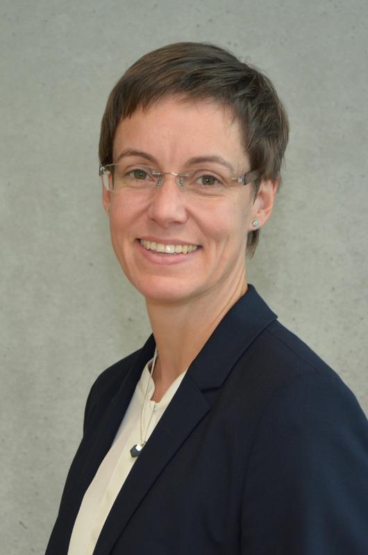 Prof. Dr. Tine Köhler, Frankfurt UAS. 