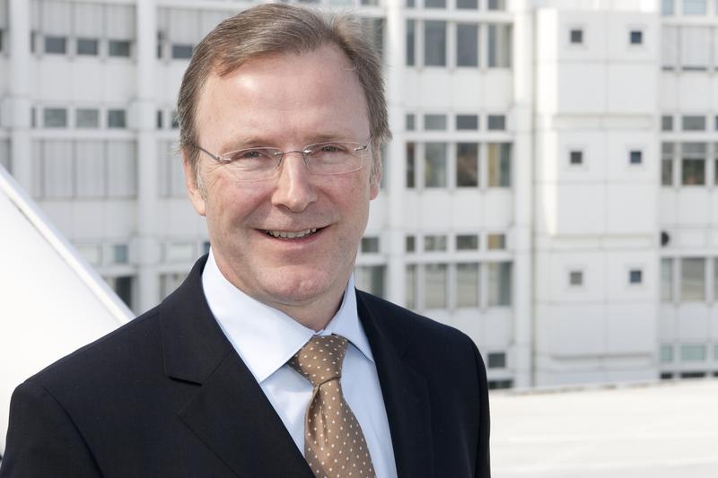 Prof. Jörg Krüger, Initiator und Hauptautor des WGP-Standpunktpapiers, Fraunhofer IPK, Berlin