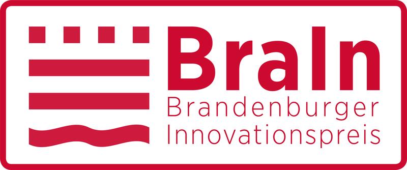 BraIn - Brandenburger Innovationspreis 2019