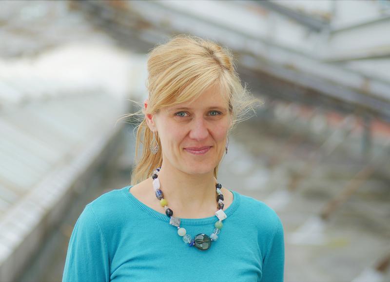 Prof. Dr. Melanie Jaeger-Erben ist die Gewinnerin des diesjährigen Forschungspreises „Transformative Wissenschaft“.