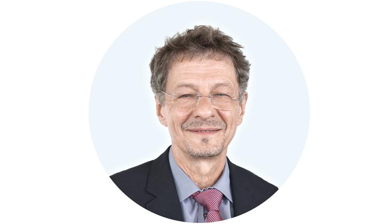Seit 2017 bildet Professor Klaus-Peter Dahle an der Uni Hildesheim Studierende im Bereich Rechtspsychologie in einem bundesweit einzigartigen Masterstudiengang aus.