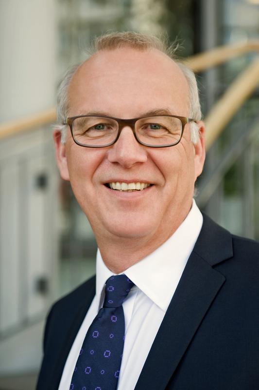 Prof. Dr.-Ing. Bernd Scholz-Reiter