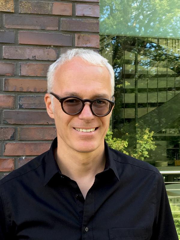 Andreas von Bubnoff, HITS Journalist in Residence 2019