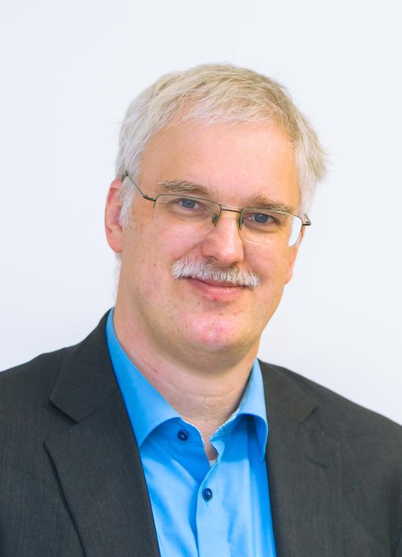 Prof. Dr. Gert Pickel
