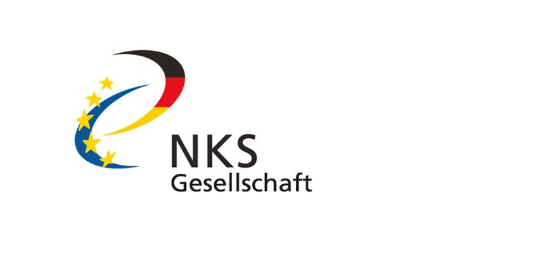 Logo der NKS