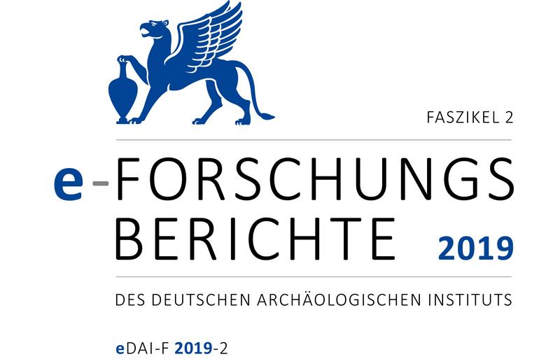 DAI e-Forschungsbericht 2-2019