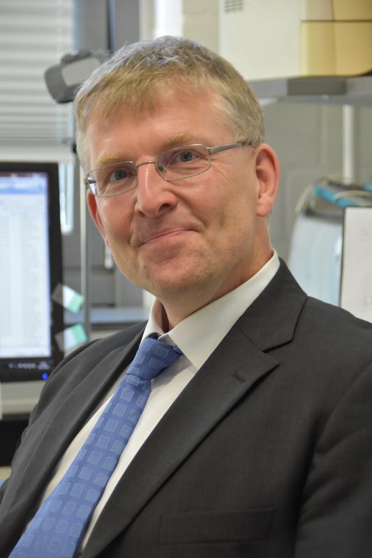 PD Dr. Jörn Petersen
