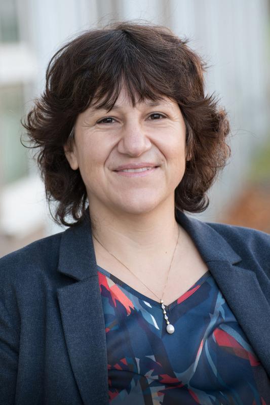Prof. Olga Pollatos ist Vizepräsidentin für Lehre und hat maßgeblich am Leitbild mitgewirkt