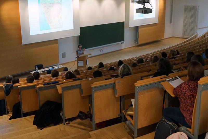 Bundesweiter Methodenworkshop des Netzwerks Rekonstruktive Soziale Arbeit an der TH Nürnberg