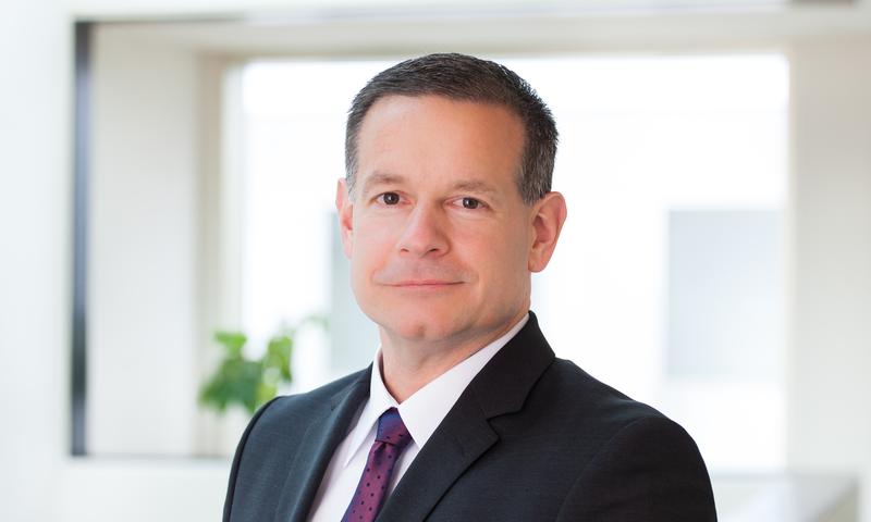 Prof. Joachim Bös took over as executive director of Fraunhofer IDMT on October 1, 2019.