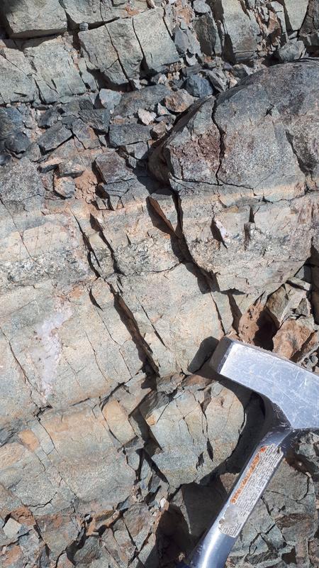 Aschelagen in der Mongolei aus dem späten Devon bekräftigen die These des globalen Vulkanismus. 
