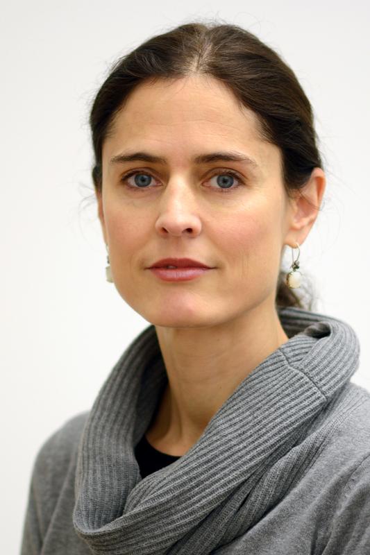Prof. Dr. Nadia Mercader, Institut für Anatomie, Universität Bern.