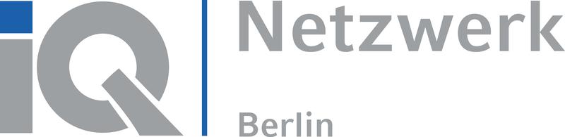 LOGO IQ Netzwerk