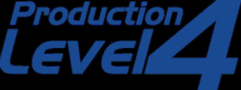 Logo zu Production Level 4